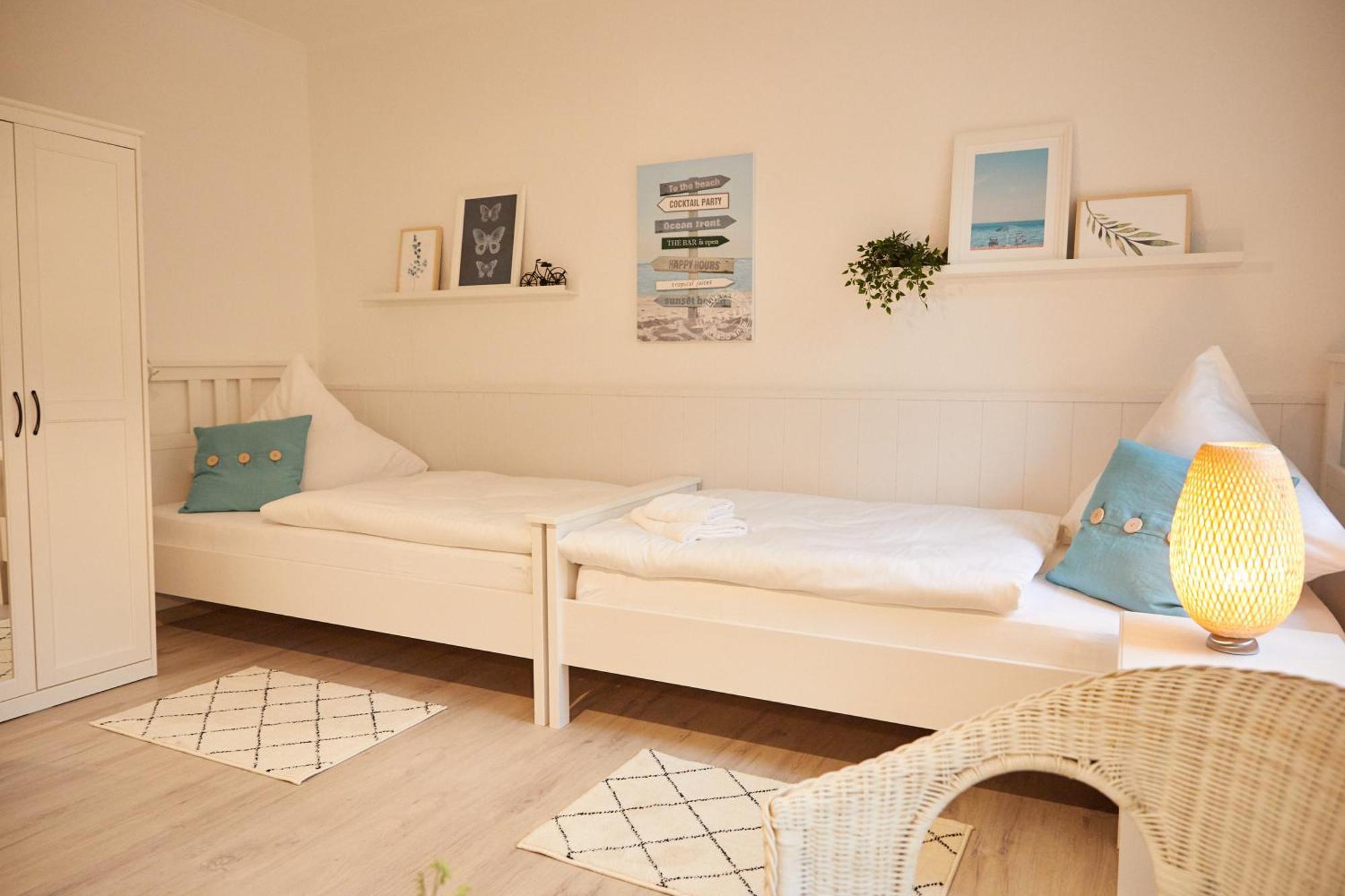 City-Apartment 2 Bernburg Luaran gambar